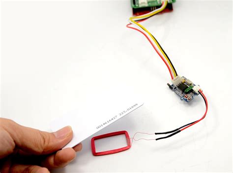 seeedstudio grove 125khz rfid reader|grove rfid reader.